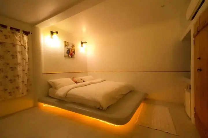 Суан Фуэн: Morning Glory Resort(Morning Glory Resort สวนผึ้ง)