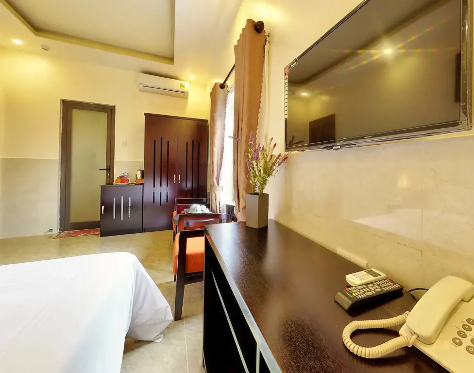 Хойан: Hoi An Ivy Hotel