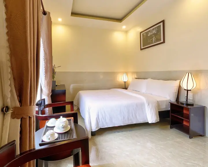 Хойан: Hoi An Ivy Hotel