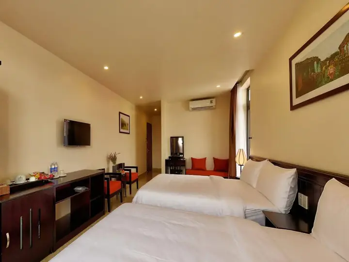 Хойан: Hoi An Ivy Hotel