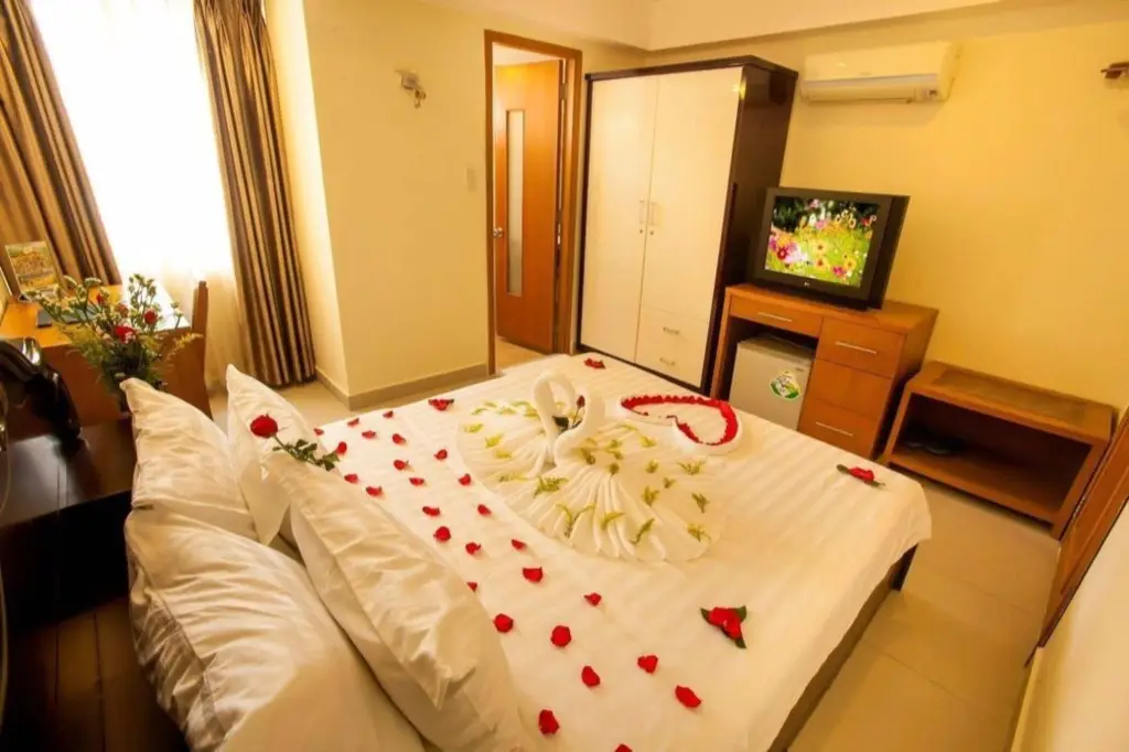 Нячанг: Art Boutique Hotel