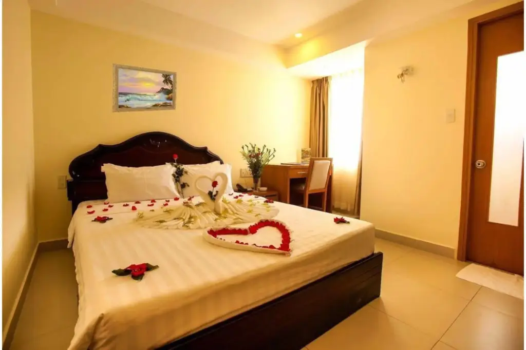 Нячанг: Art Boutique Hotel