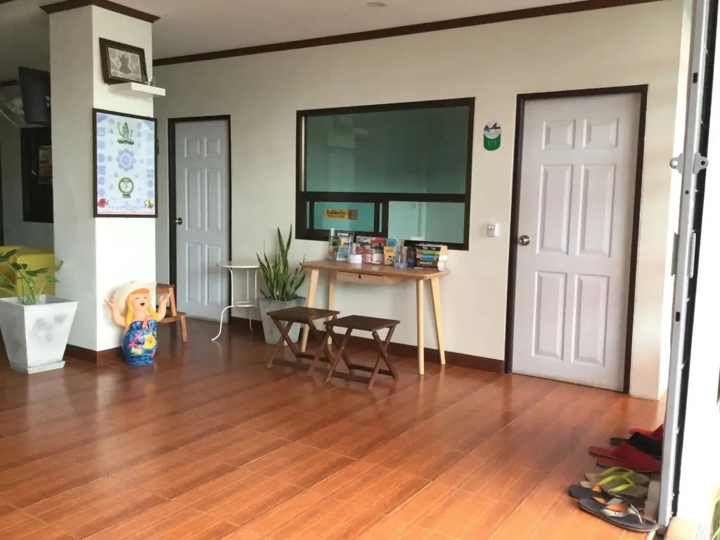 Краби: Pro Chill Krabi Guesthouse