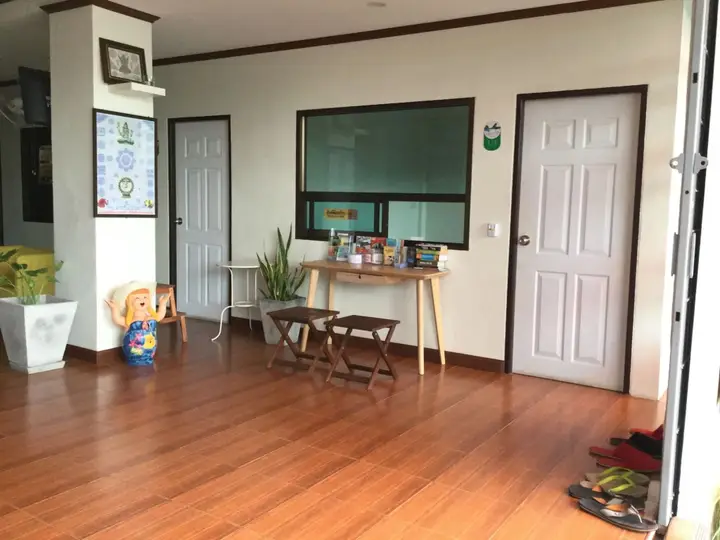 Краби: Pro Chill Krabi Guesthouse