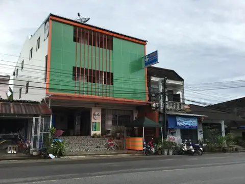 Pro Chill Krabi Guesthouse — фото 1