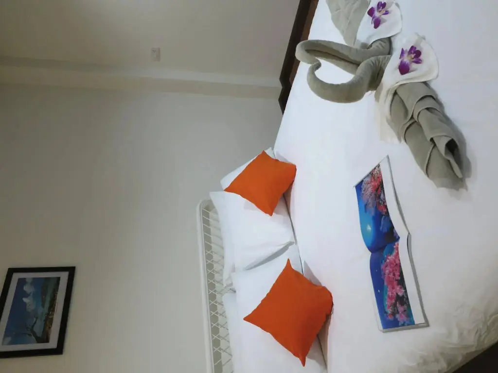 Краби: Pro Chill Krabi Guesthouse