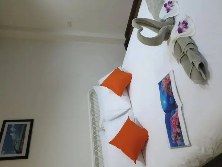 Краби: Pro Chill Krabi Guesthouse