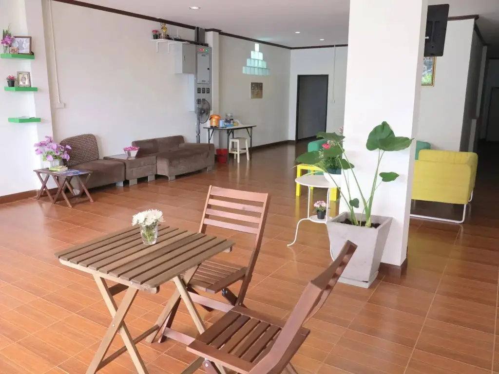 Краби: Pro Chill Krabi Guesthouse