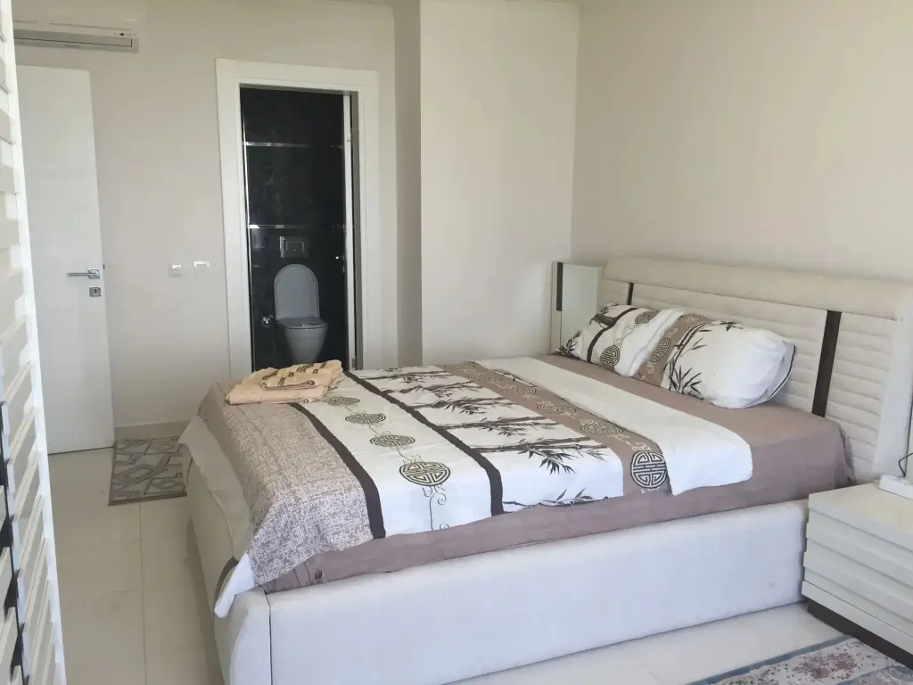 Аланья: Moda Marine Residence