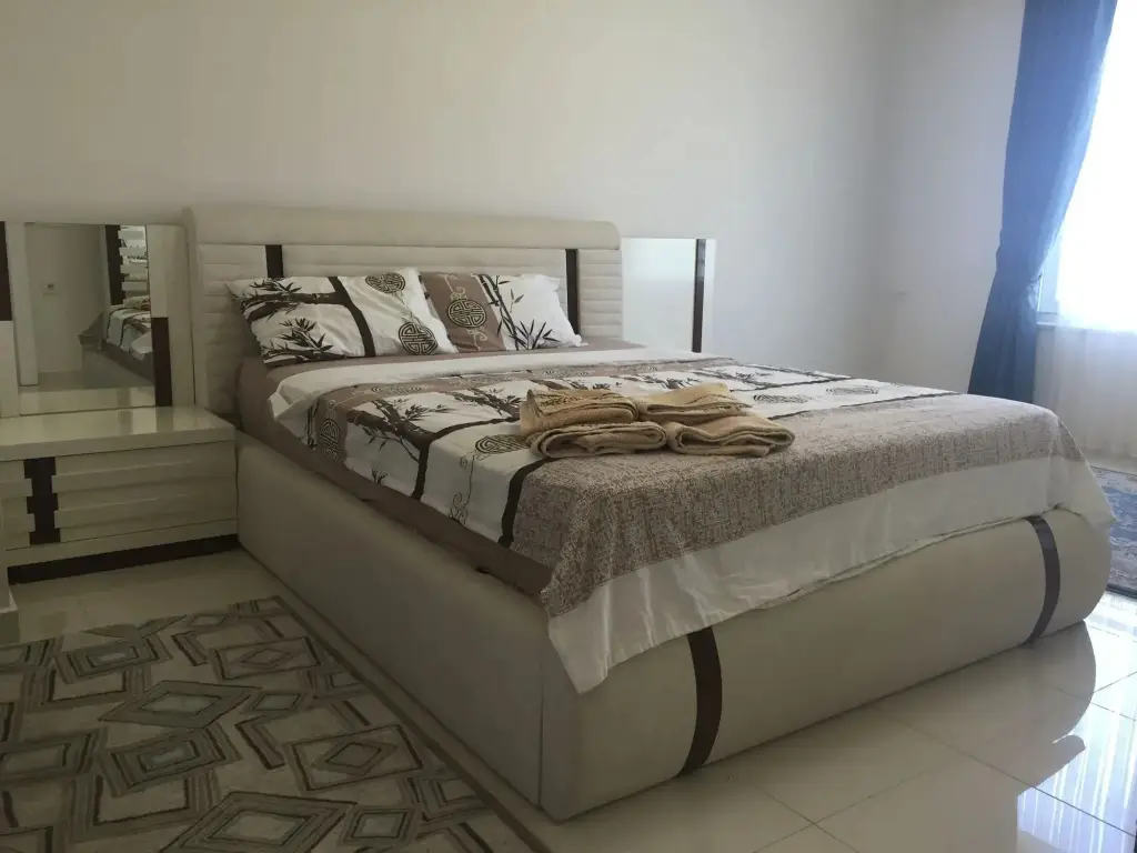 Аланья: Moda Marine Residence