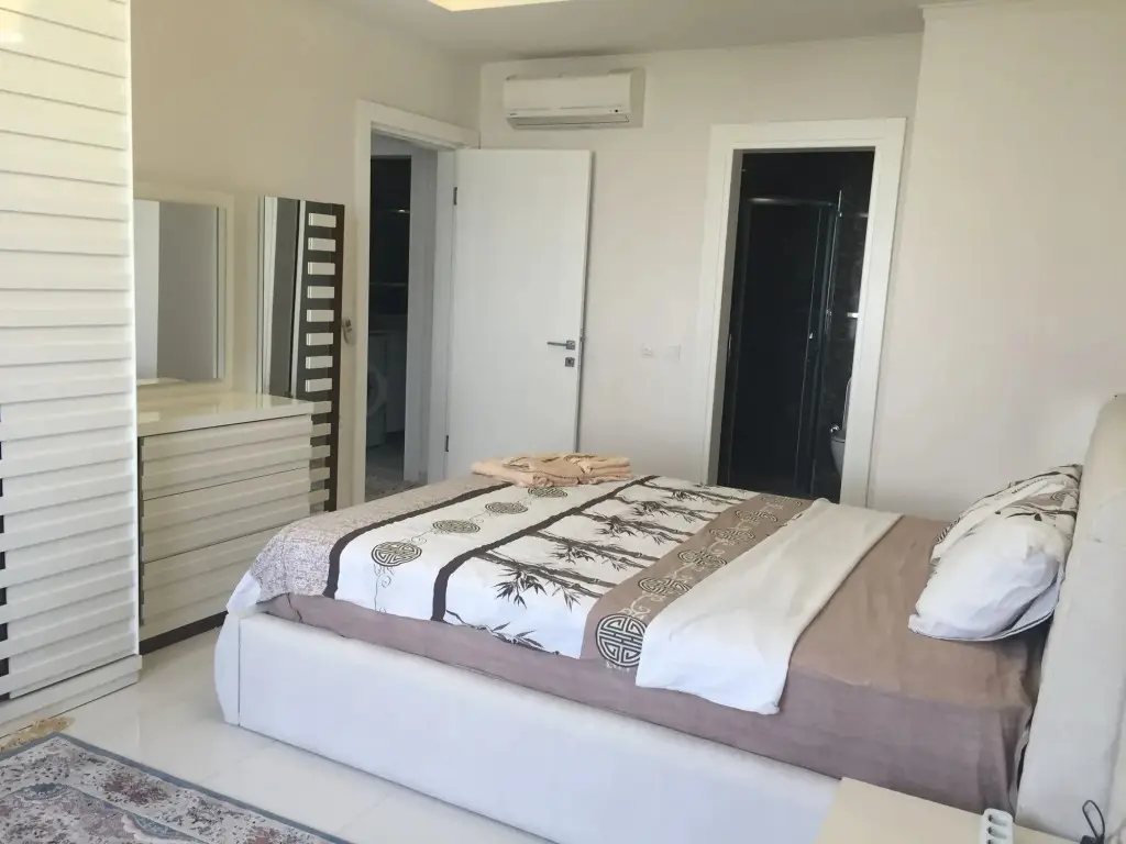 Аланья: Moda Marine Residence