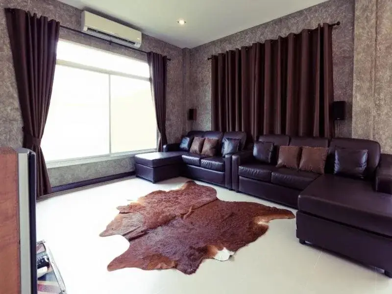 Районг: TeeTa at Casa Seaside Rayong