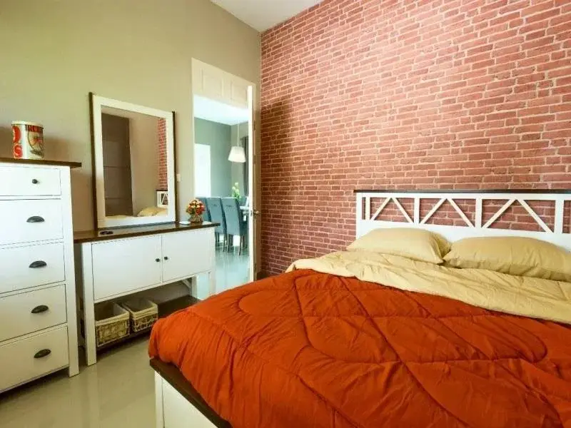 Районг: TeeTa at Casa Seaside Rayong