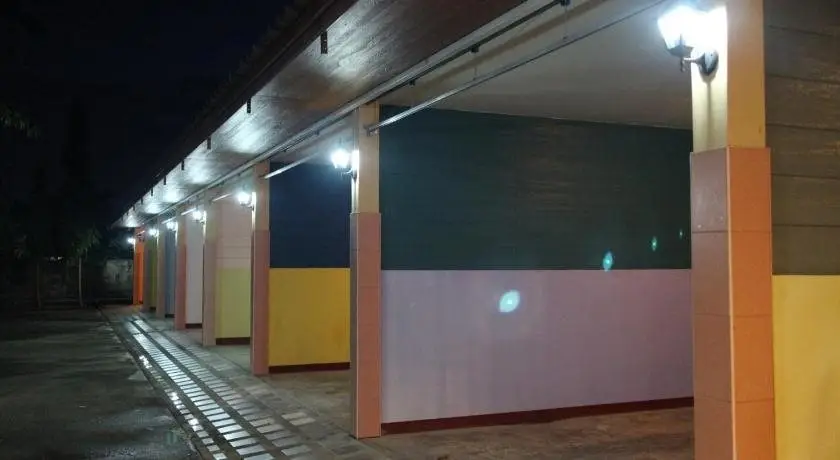 Чиангмай: Emily Resort Chaingmai
