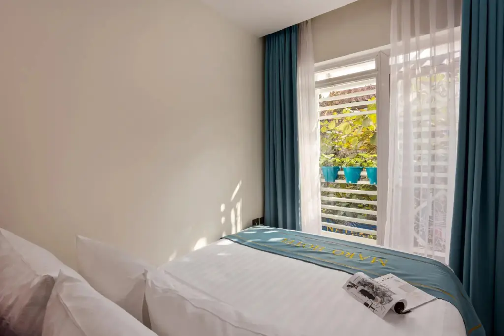Ханой: Maro Hotel