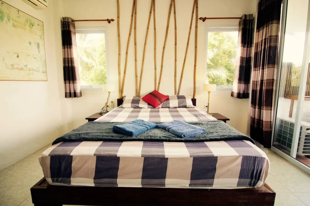 Остров Тау: Sairee View Resort