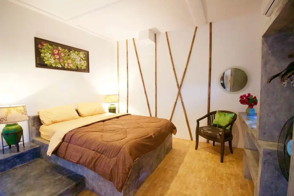 Остров Тау: Sairee View Resort