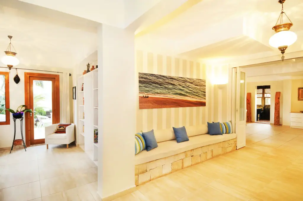 Каш: Kale Hotel