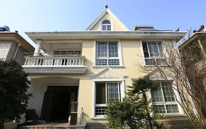 Шанхай: Jianren Hostel (Shanghai No.1 branch)