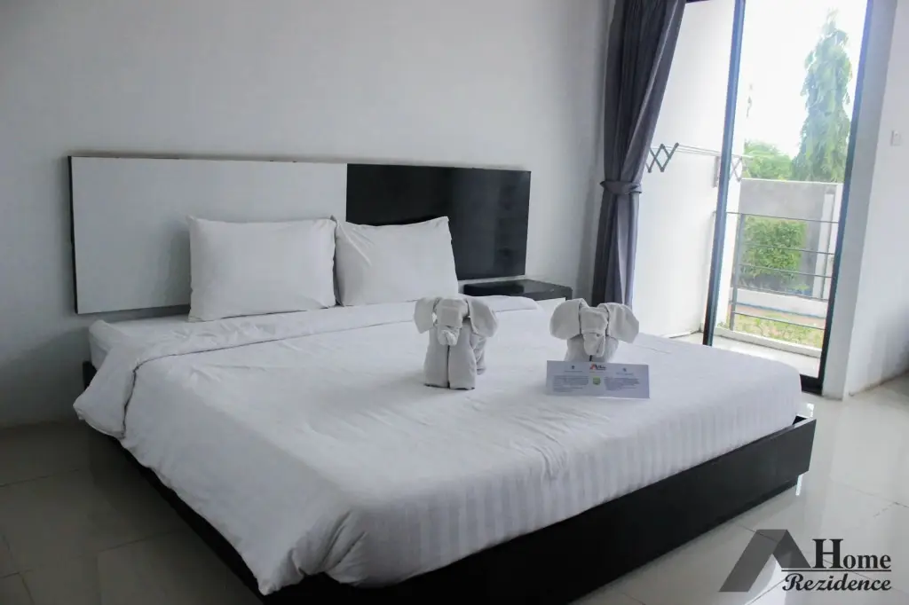 Тха Тум: Home Rezidence Prachinburi