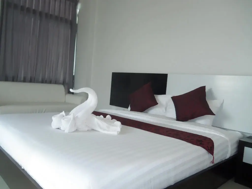 Тха Тум: Home Rezidence Prachinburi