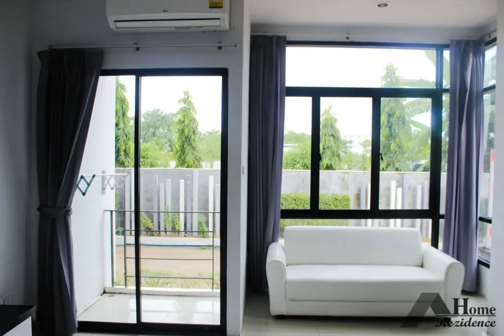 Тха Тум: Home Rezidence Prachinburi