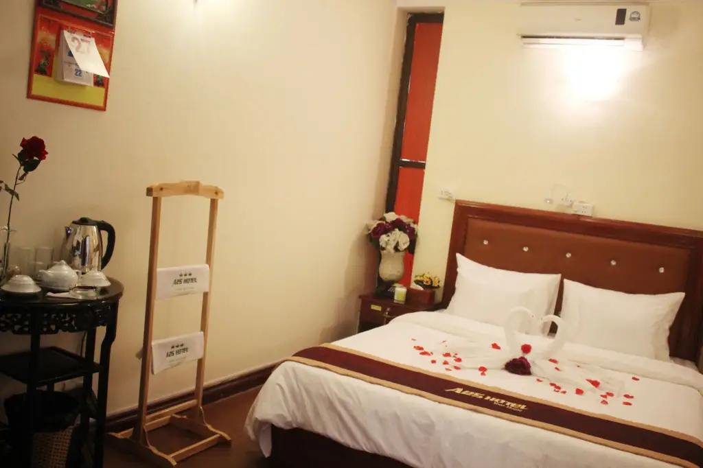 Ханой: A25 Hotel - Nguyen Thai Hoc