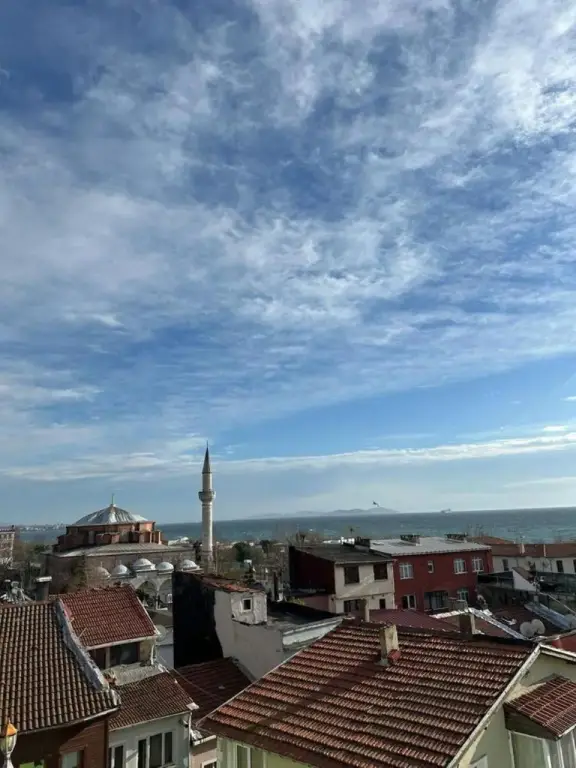Стамбул: Walton Hotels Oldcity