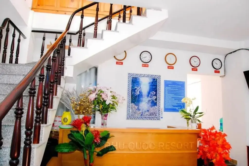 остров Фукуок: New Sun Hotel Phu Quoc 2