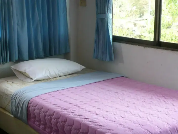 Чианграй: Nantawan Hotel