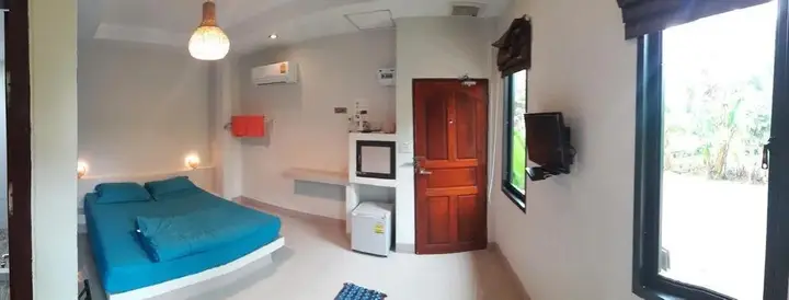 Пуа: Nala View Resort at Pua