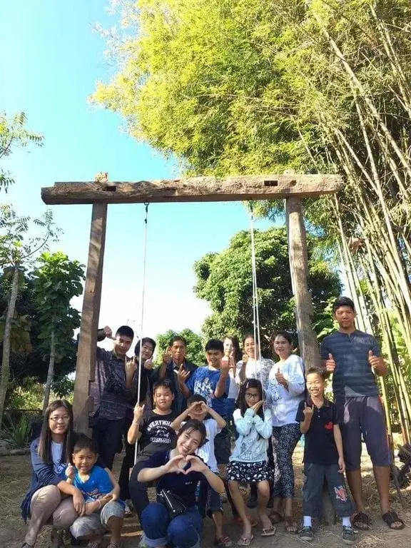 Пуа: Nala View Resort at Pua