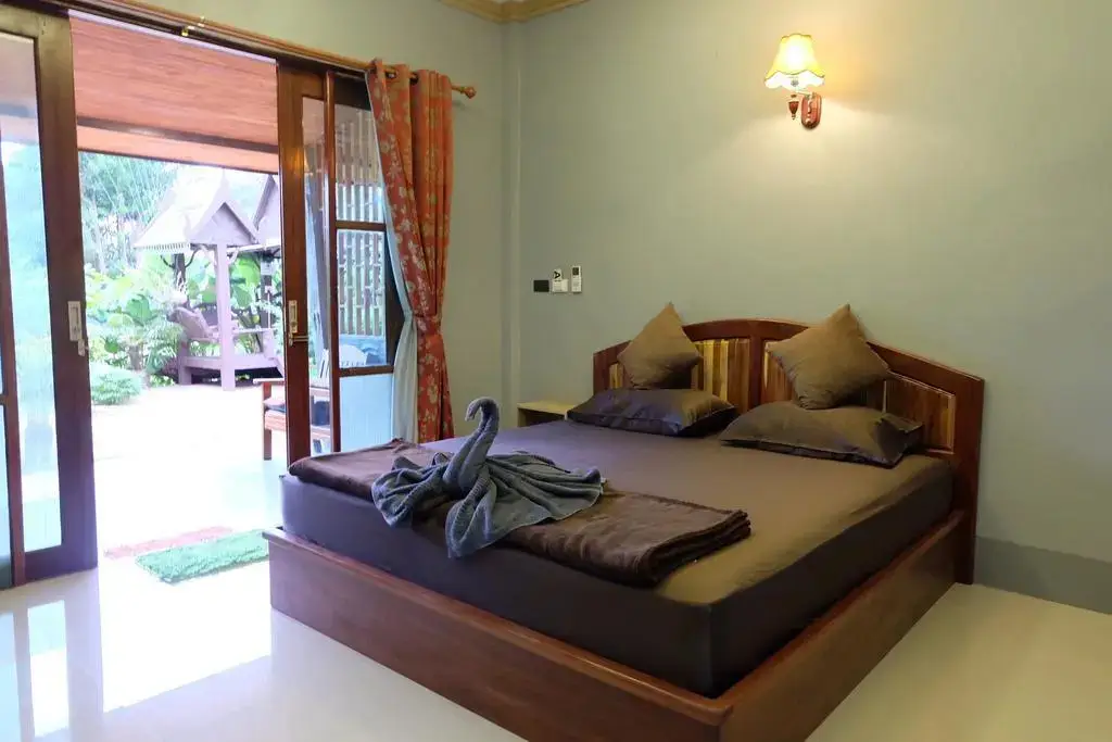 Ко Куд: Dara Homestay