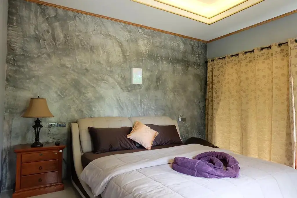 Ко Куд: Dara Homestay