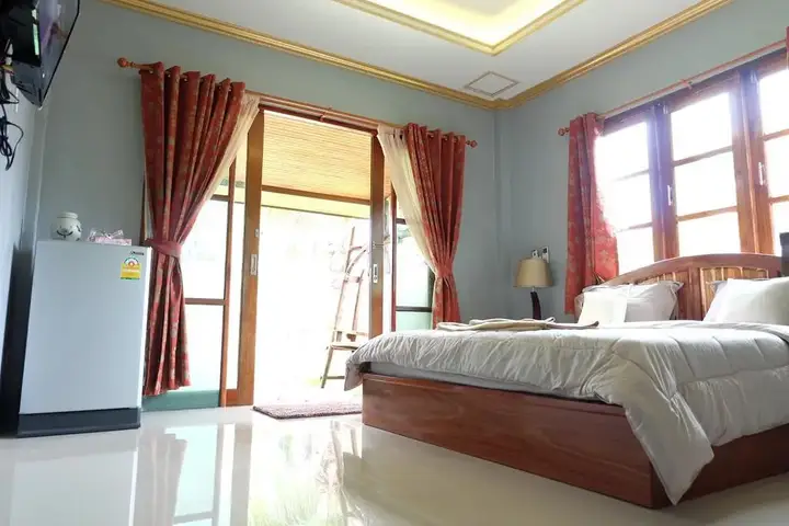 Ко Куд: Dara Homestay