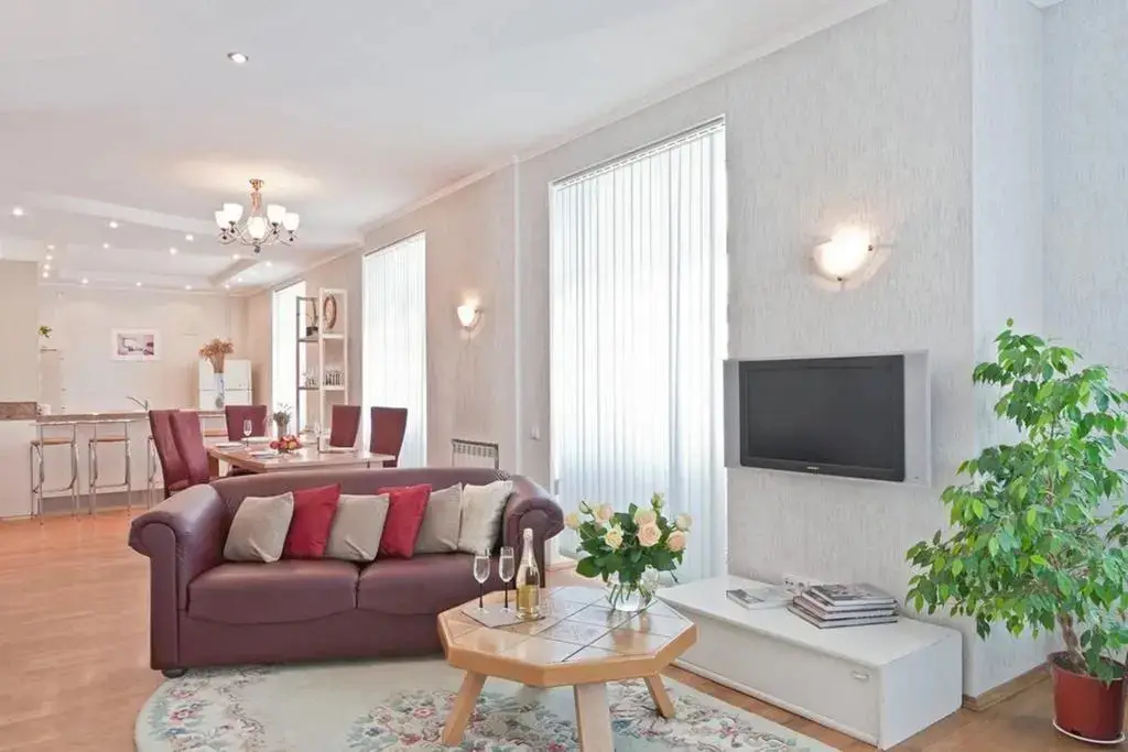 Минск: Vip Apartment In Minsk