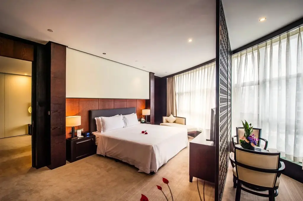 Чунцин: Beautisson Hotel