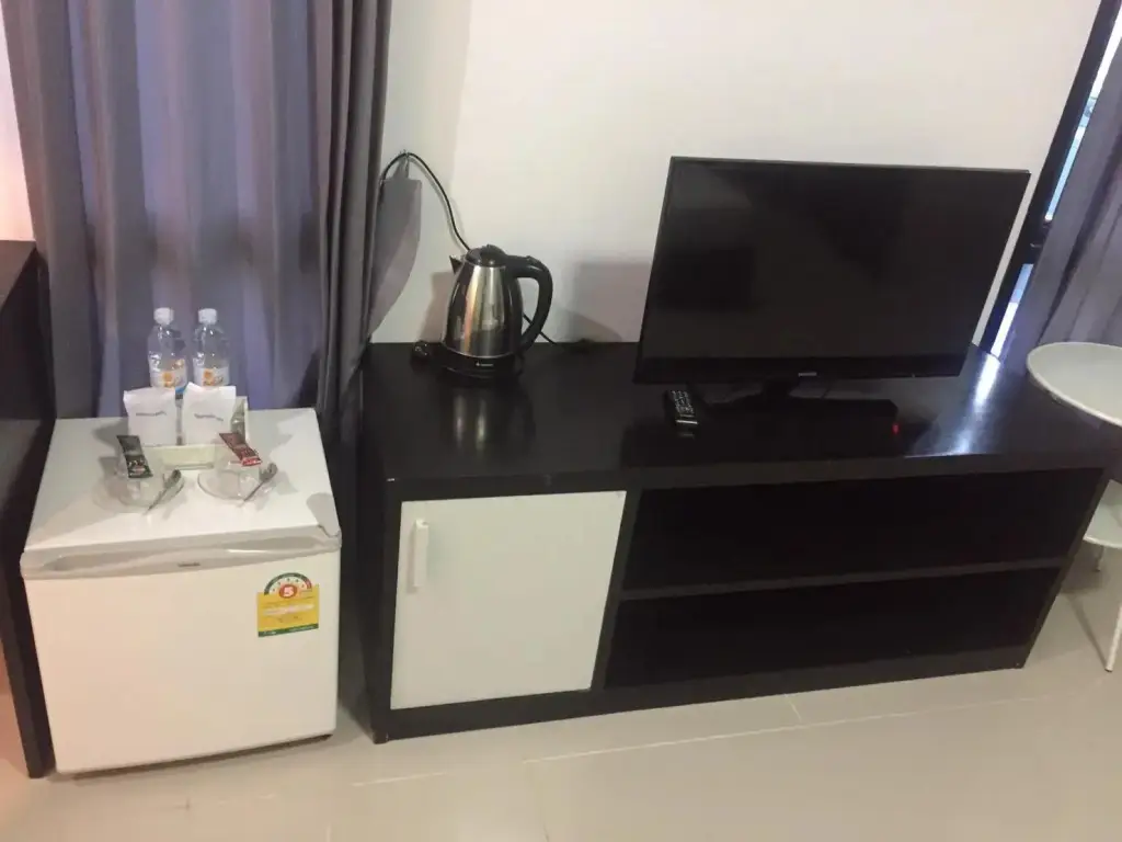 Тха Тум: The Residence Prachinburi