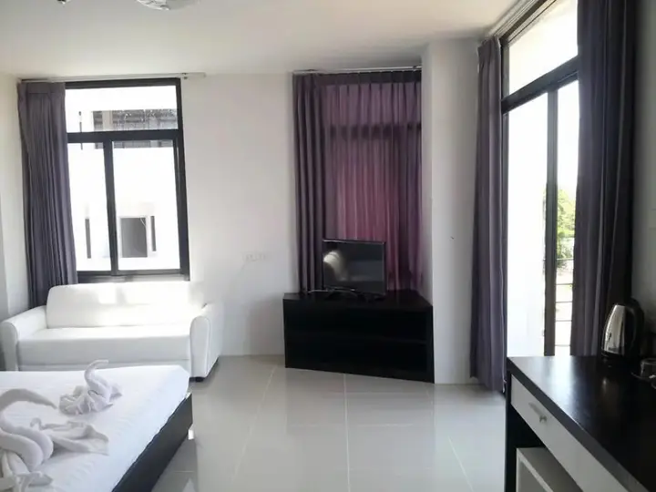 Тха Тум: The Residence Prachinburi