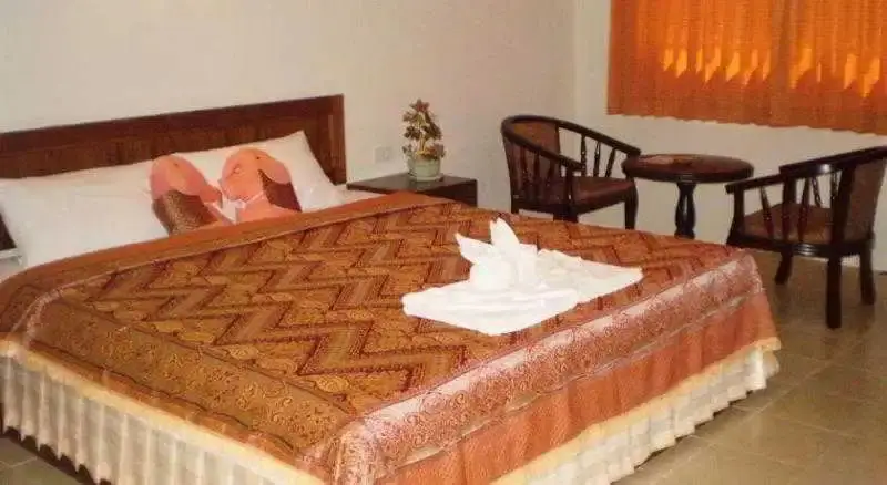 Краби: Vacation House