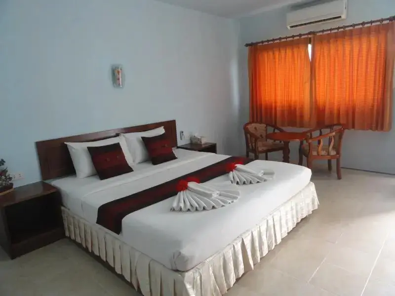 Краби: Vacation House