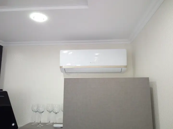 Брест: Studiya V Tsentre Bresta Apartments