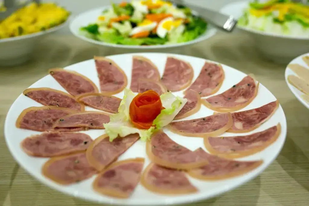 Нячанг: Lucky Hotel Nha Trang