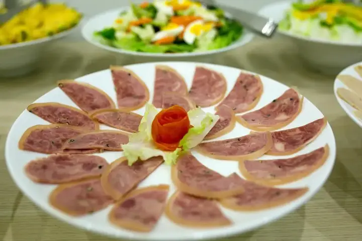 Нячанг: Lucky Hotel Nha Trang