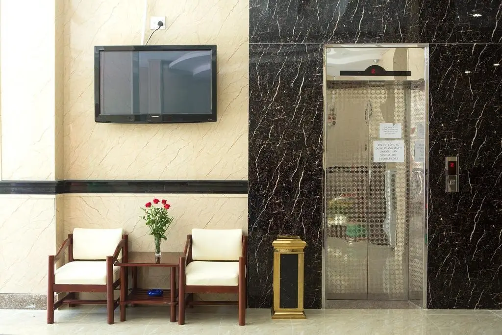 Нячанг: Lucky Hotel Nha Trang
