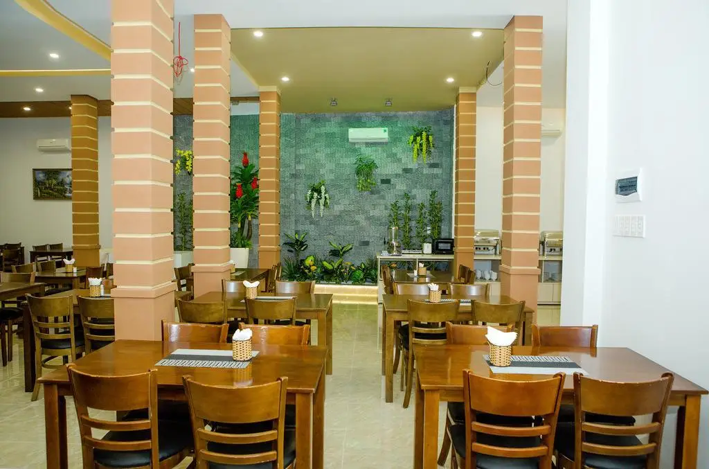 Нячанг: Lucky Hotel Nha Trang