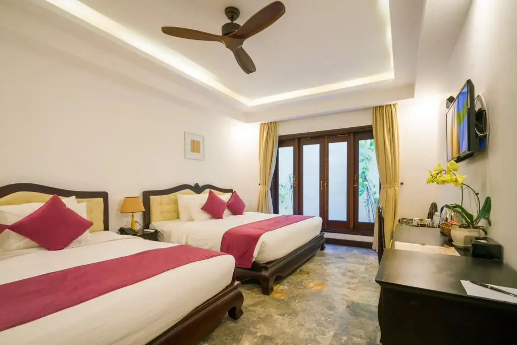 Хойан: Hoi An Canal House