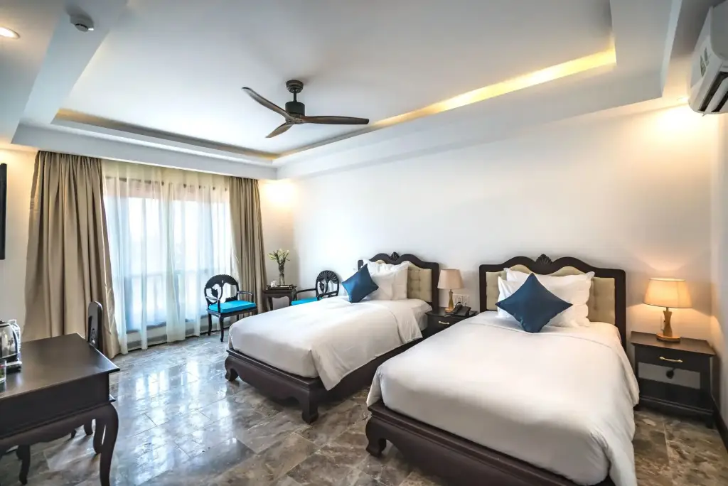 Хойан: Hoi An Canal House