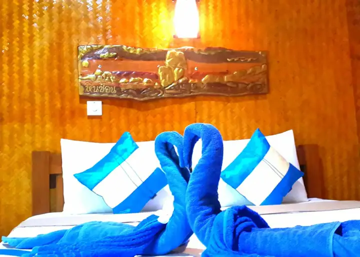 Ко-Липе: Koh Lipe Homestay