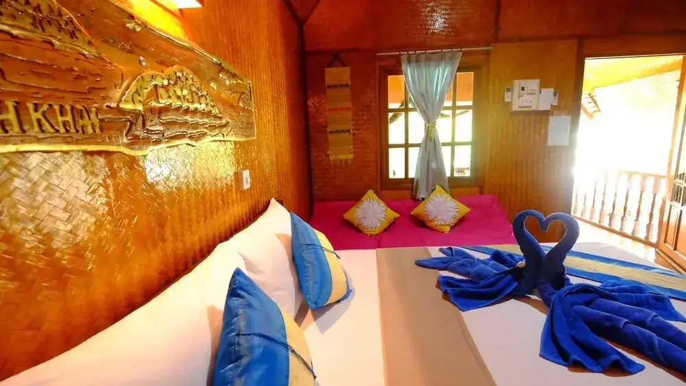 Ко-Липе: Koh Lipe Homestay